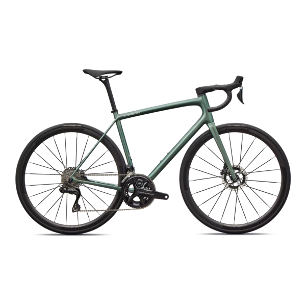 S-Works Aethos 2 - Shimano Dura-Ace Di2