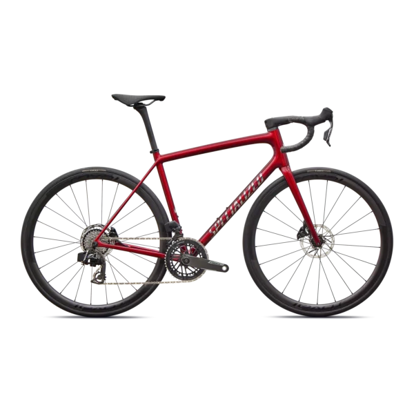 Aethos 2 Pro - SRAM Force AXS