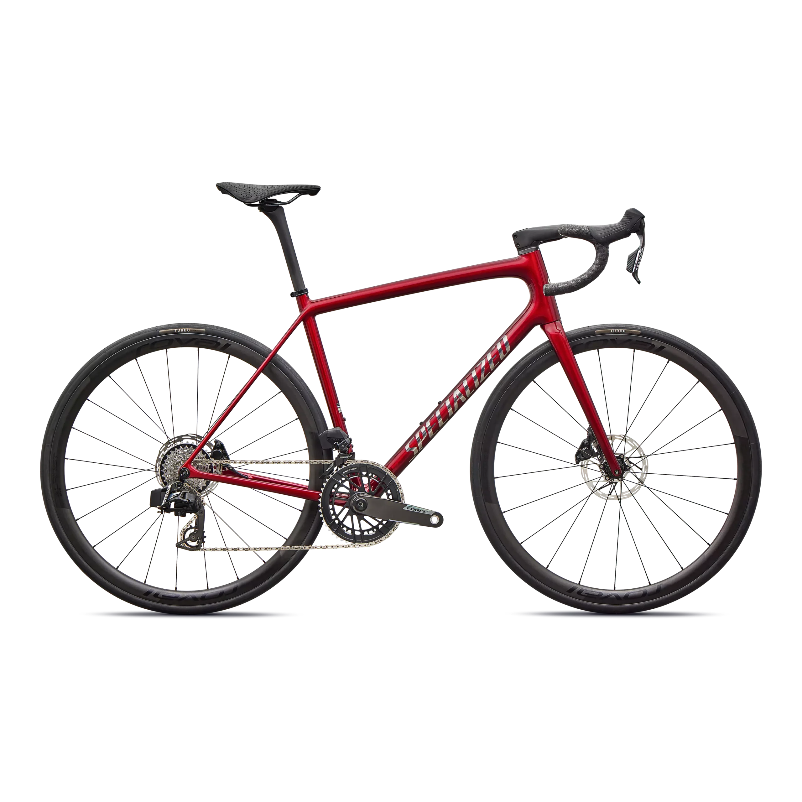 Aethos 2 Pro - SRAM Force AXS - Bild 2