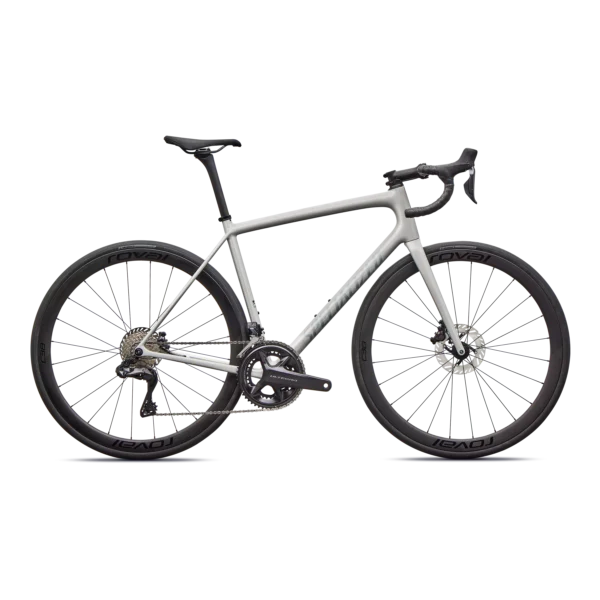 Aethos 2 Expert - Shimano Ultegra Di2