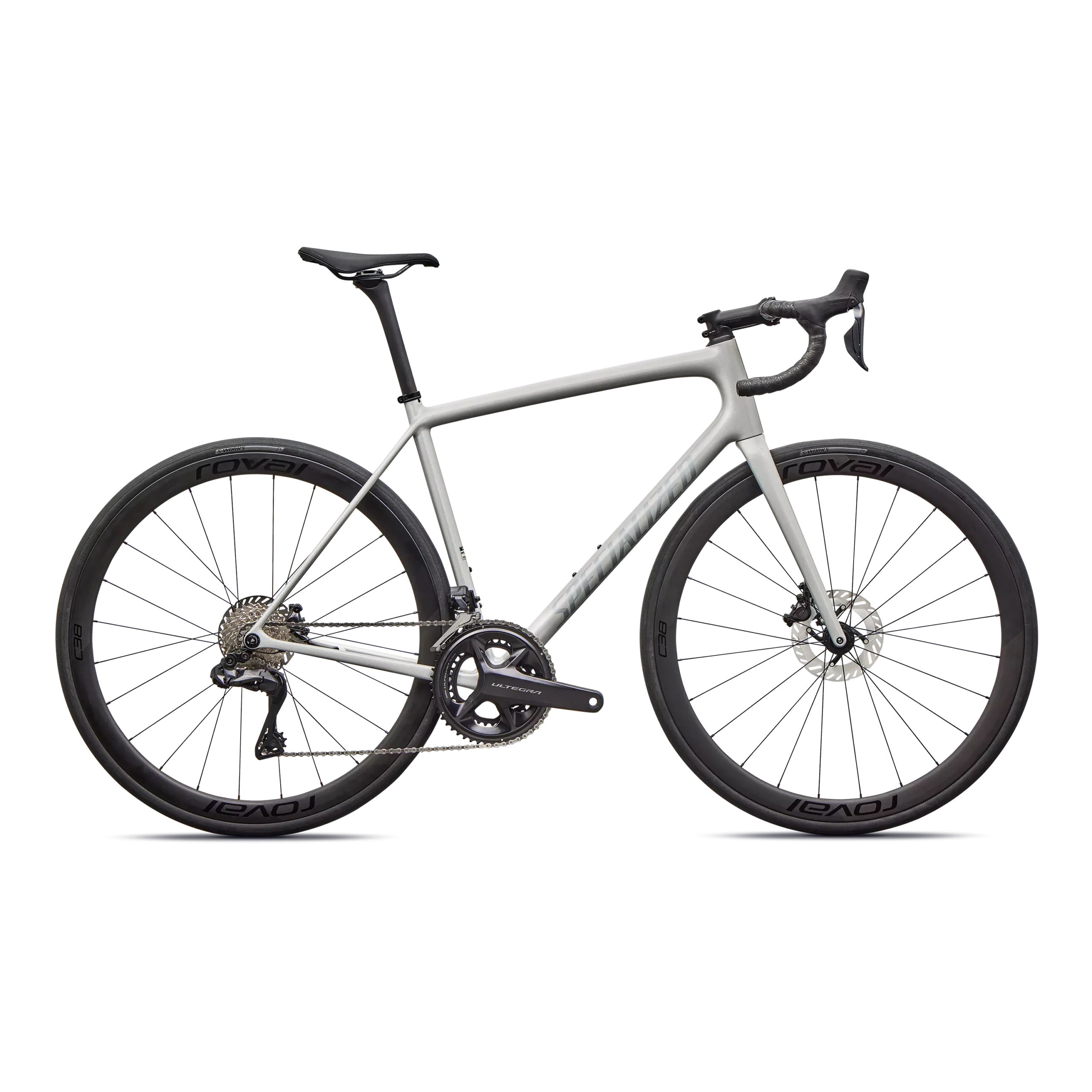 Aethos 2 Expert - Shimano Ultegra Di2 - Bild 8