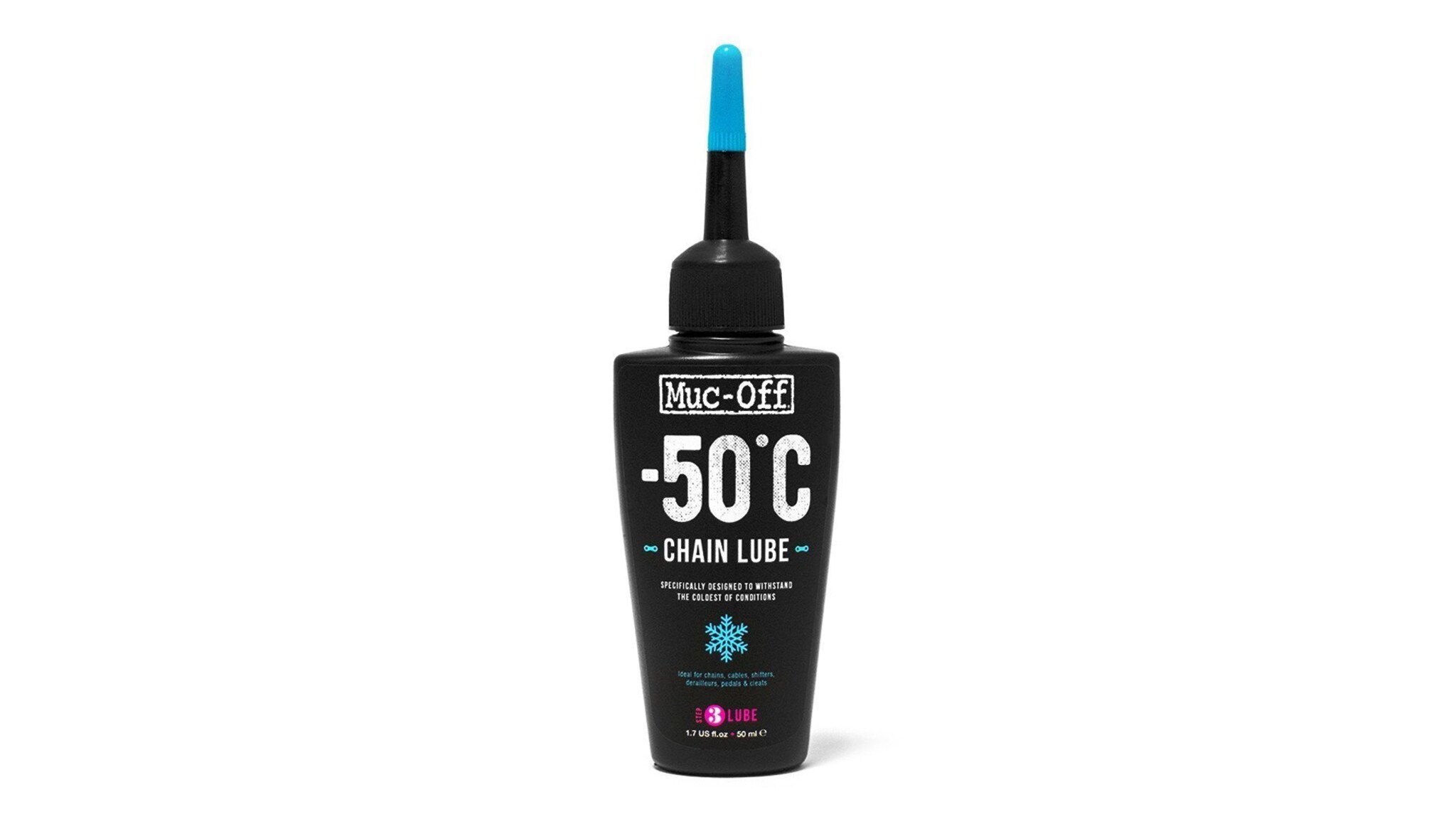 Muc-Off -50°C Chain Lube - Bild 1