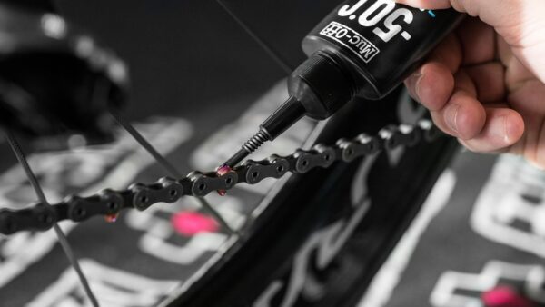 Muc-Off -50°C Chain Lube
