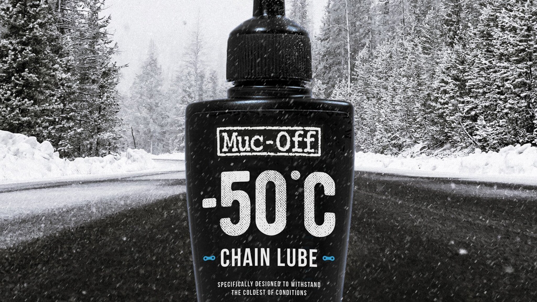Muc-Off -50°C Chain Lube - Bild 2