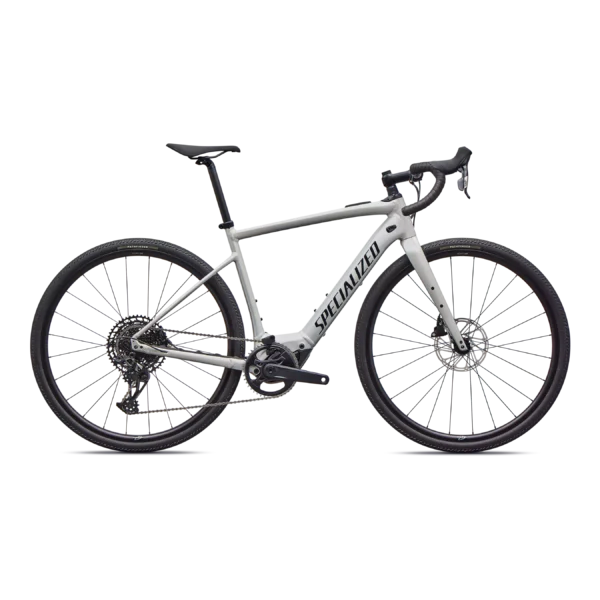 Turbo Creo 2 Comp E5 - SRAM Apex Eagle