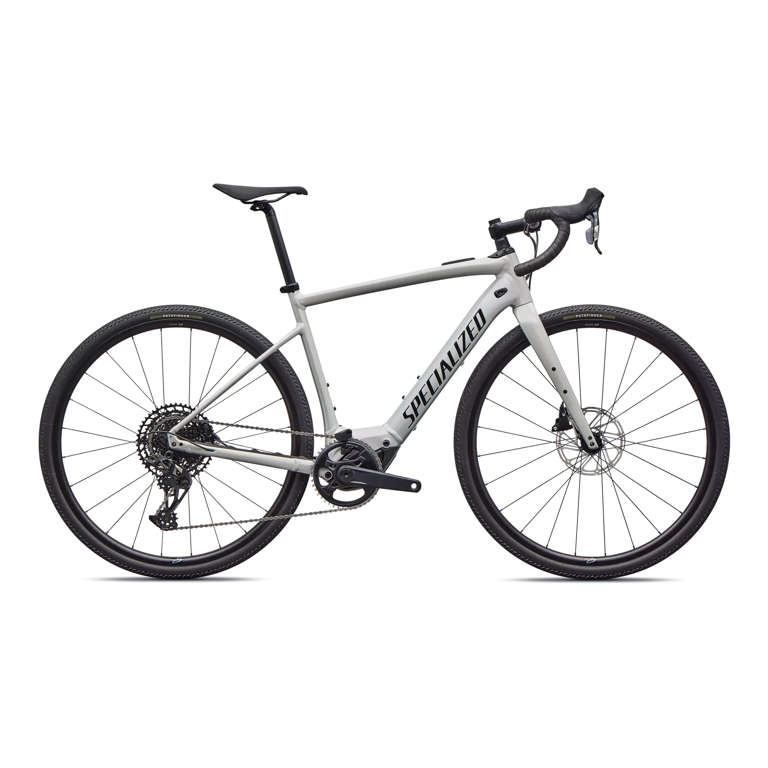 Turbo Creo 2 Comp E5 - SRAM Apex Eagle - Bild 3