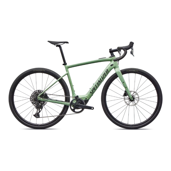 Turbo Creo 2 Comp E5 - SRAM Apex Eagle