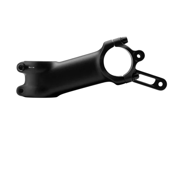 Turbo Vado Stem w/ Display & Light Mount