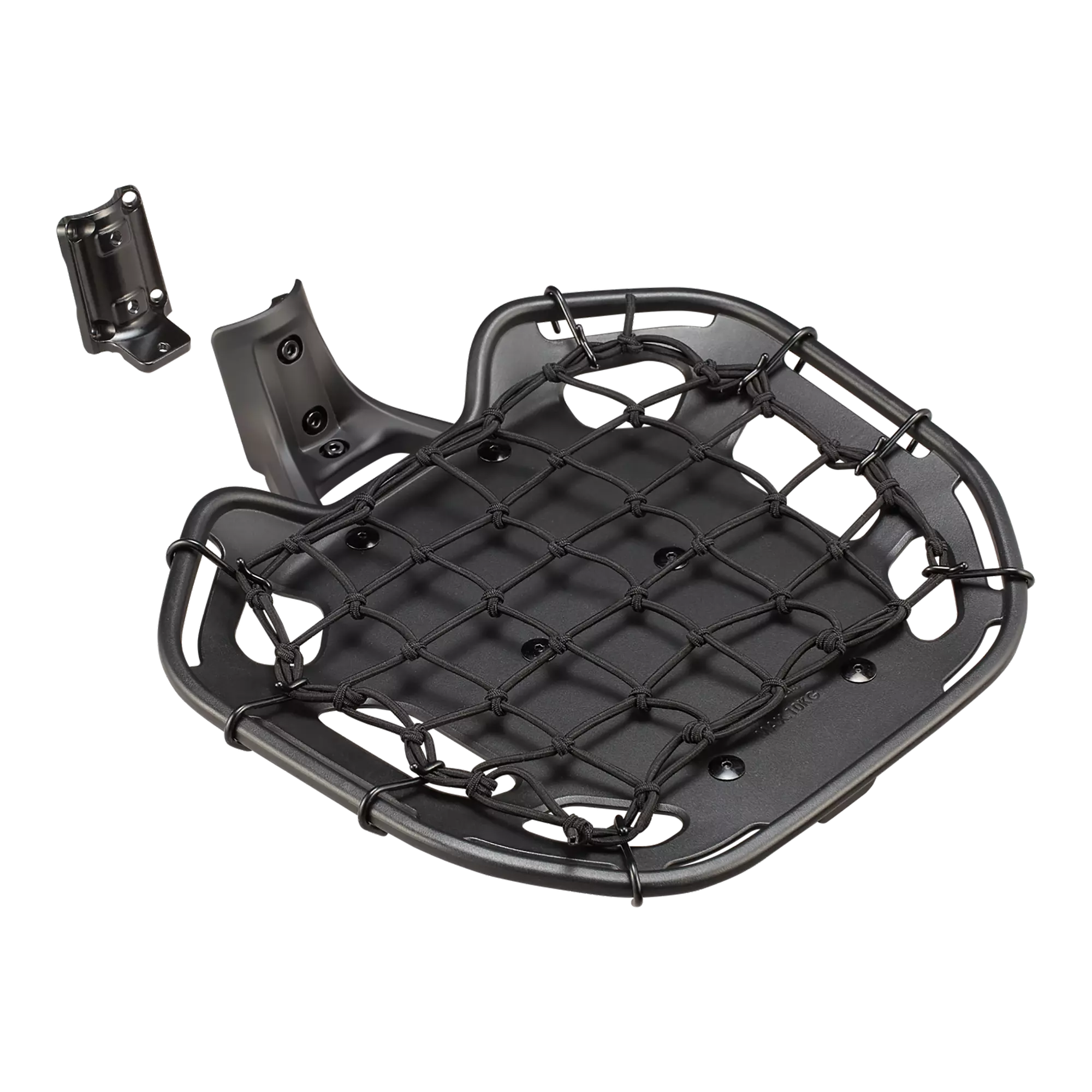 Front Rack & Adventure Plate - Bild 1