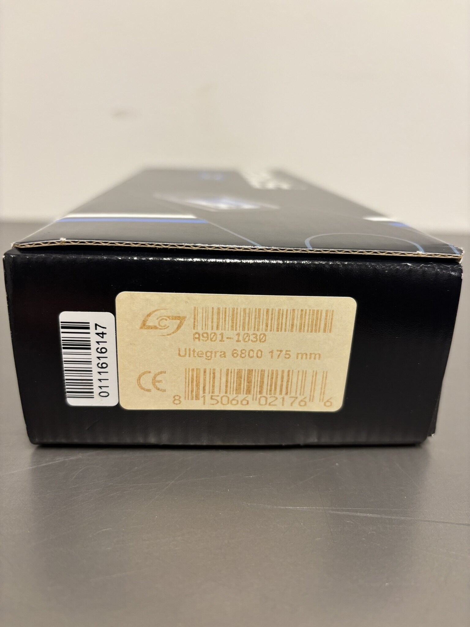 Stages Power Meter Ultegra R6800 175mm Gen 2 - Bild 2