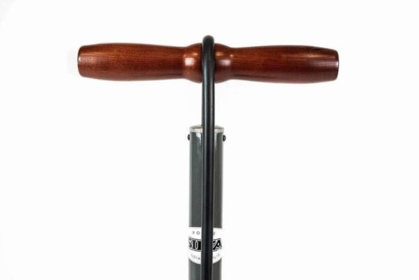 Silca Pista Plus Golvpump