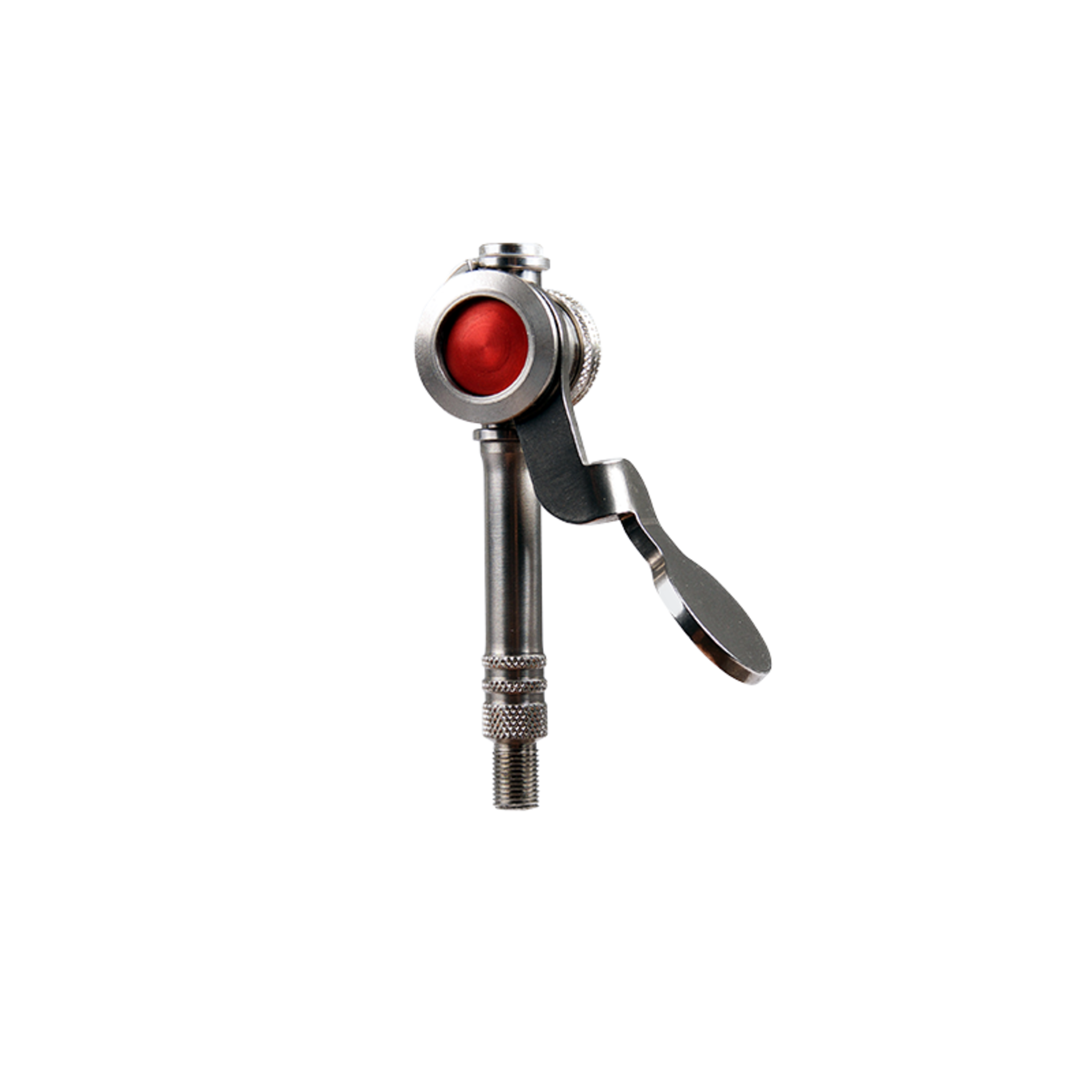 Silca Locking Lever Pumpadapter - Bild 3