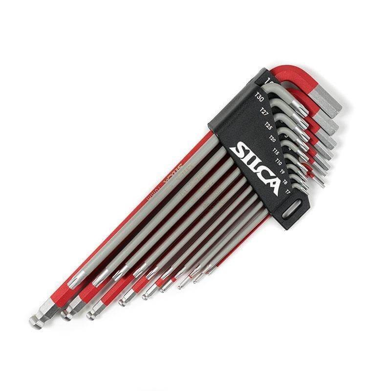 Silca Hx-Two Travel Kit - Bild 1