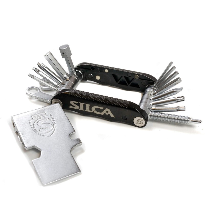 Silca Italian Army Knife- Venti 20 - Bild 1