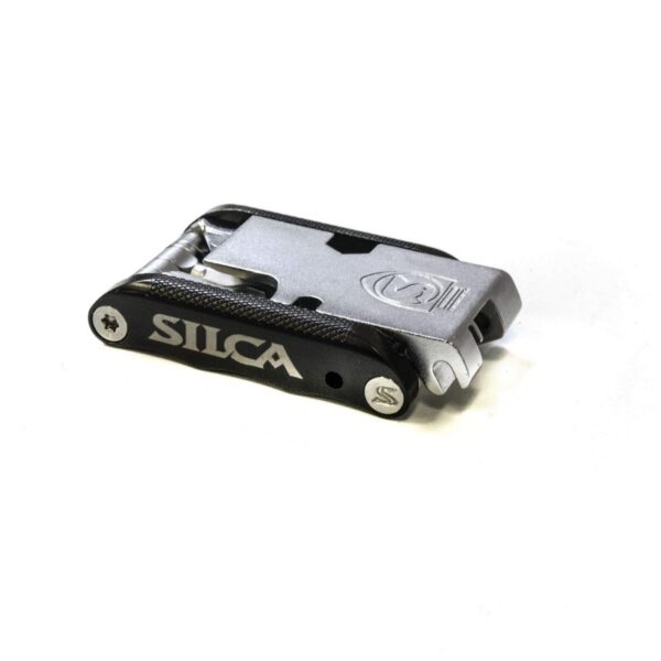 Silca Italian Army Knife- Venti 20