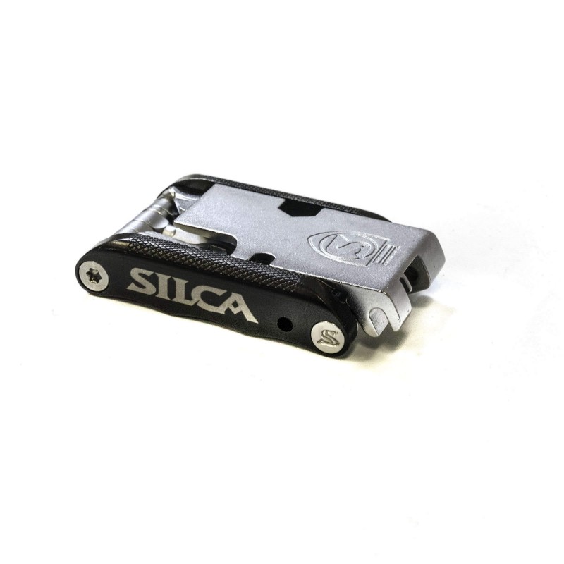 Silca Italian Army Knife- Venti 20 - Bild 3