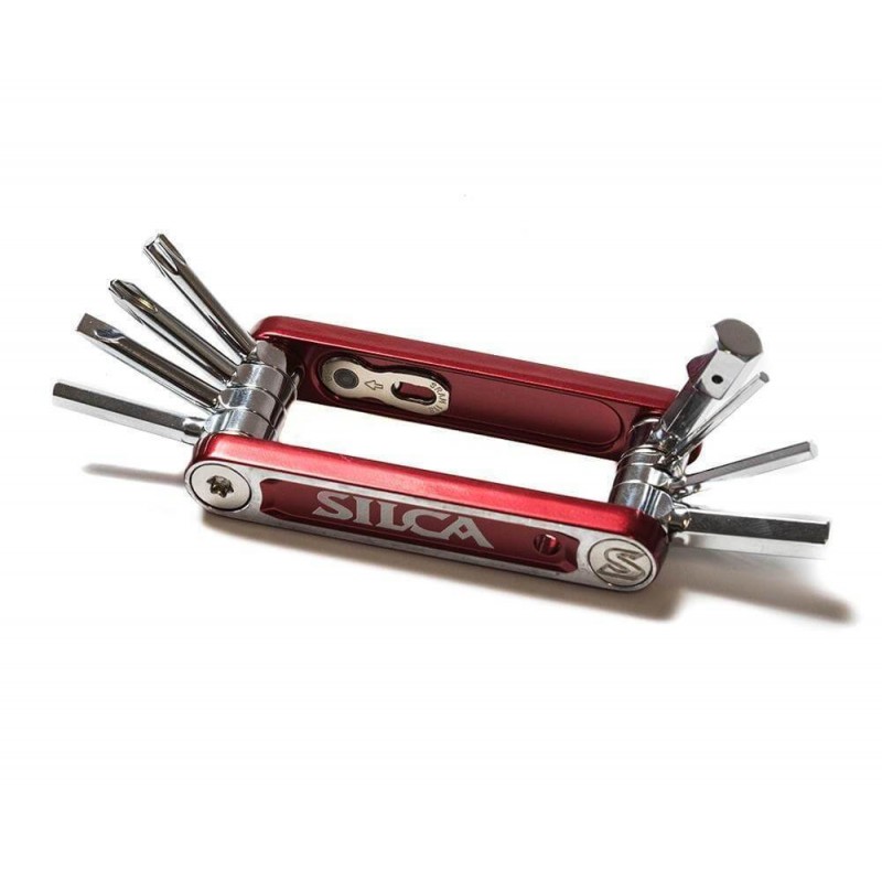 Silca Italian Army Knife- Nove - Bild 1
