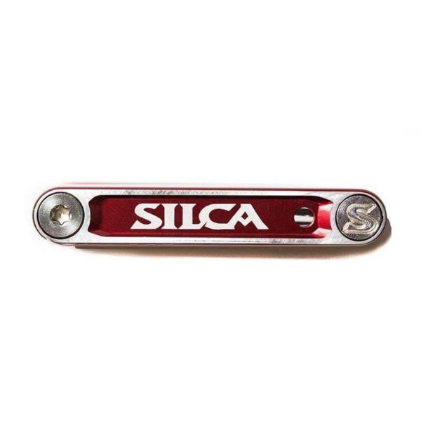 Silca Italian Army Knife- Nove