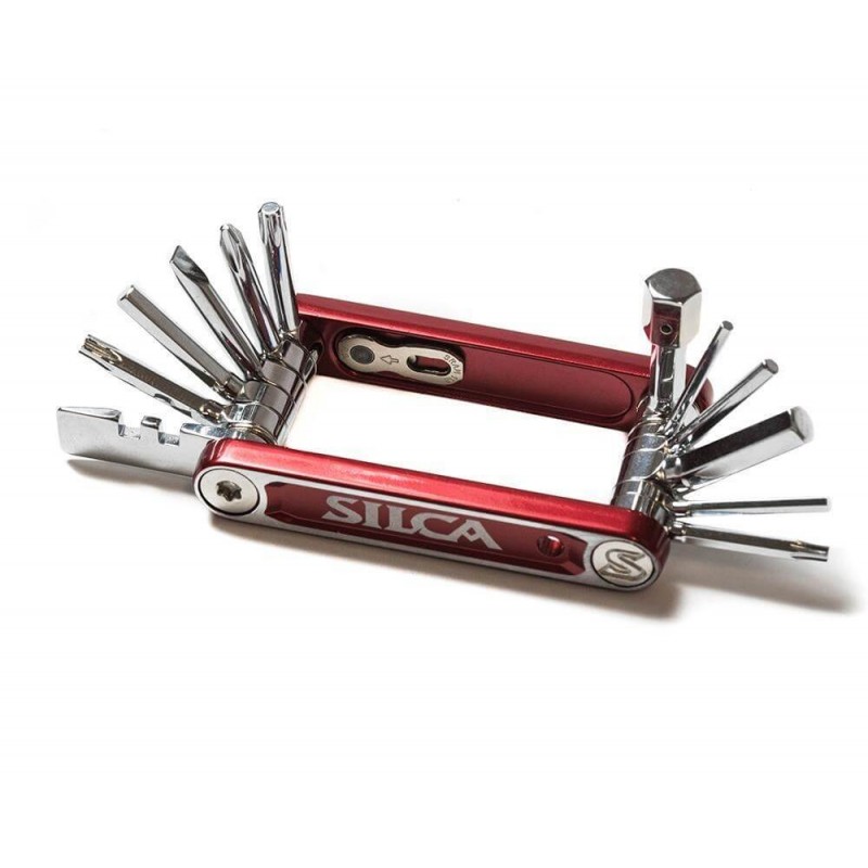 Silca Italian Army Knife- Tredici 13 - Bild 1
