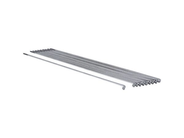 Bontrager Round J-Bend Spoke - Box of 10