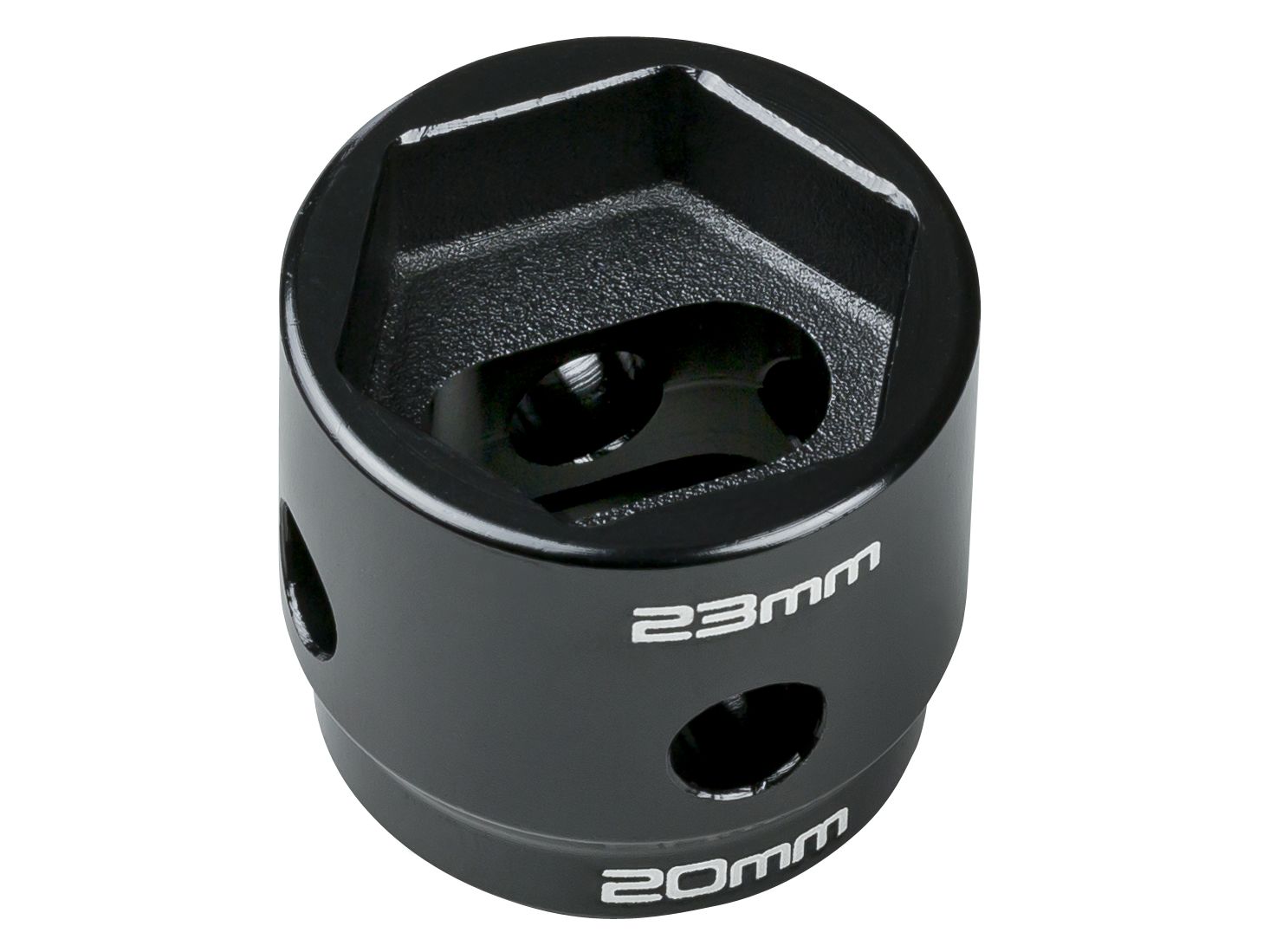 Bontrager ABP Convert Socket - Bild 1