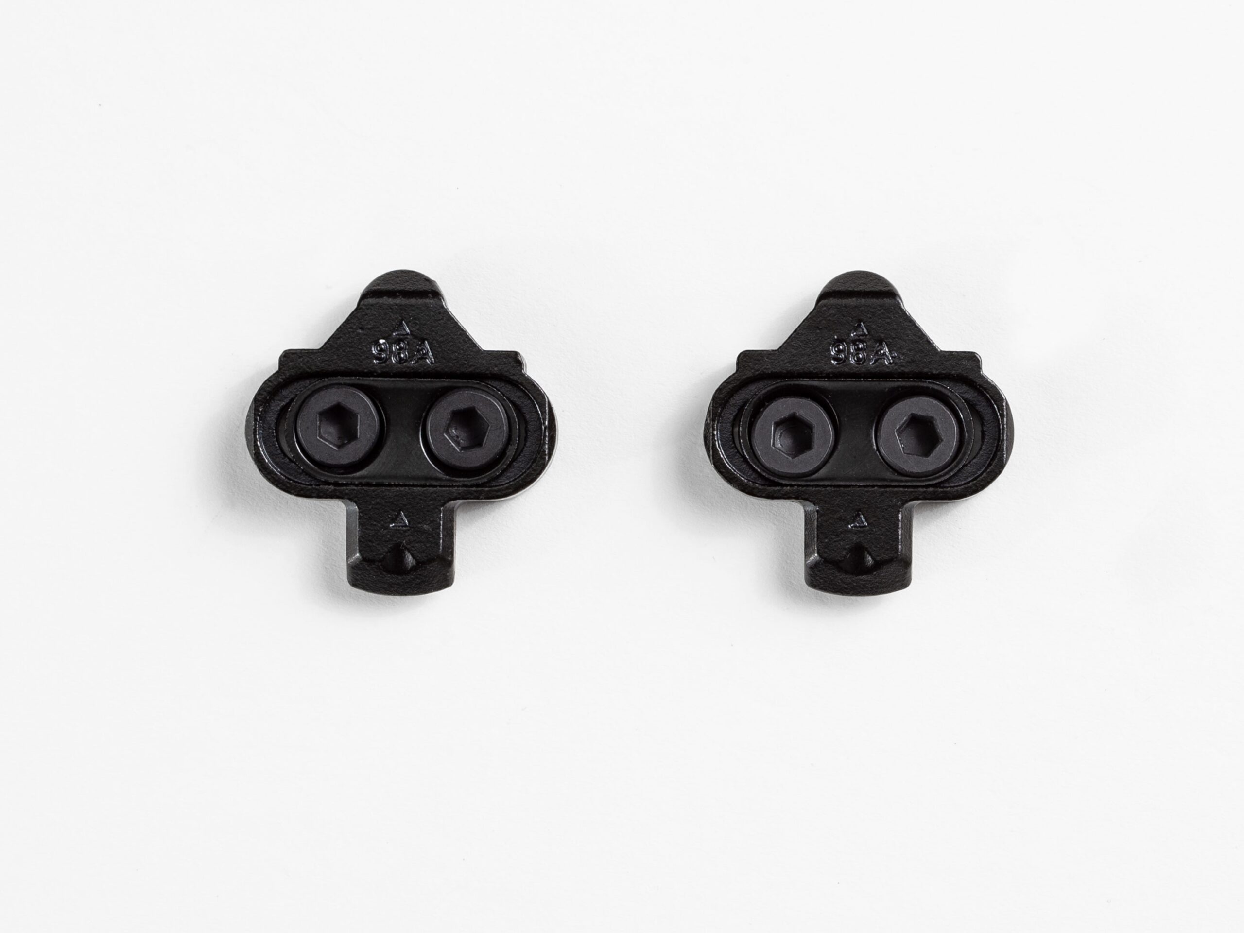 Bontrager-kloss för MTB-klickpedaler Set - Bild 1