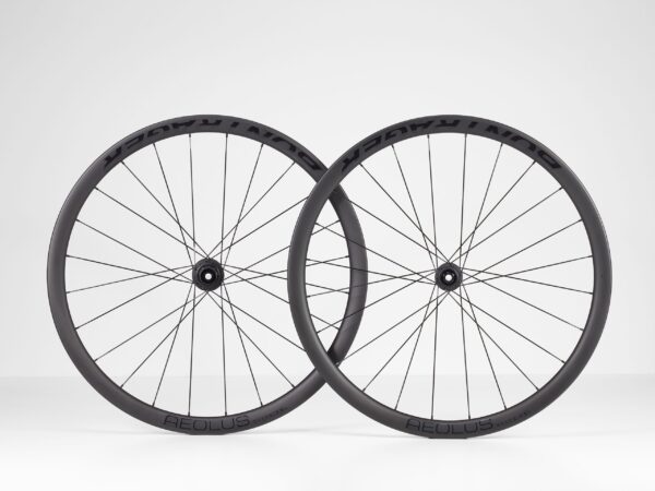 Bontrager Aeolus Elite 35 TLR Disc racerhjul