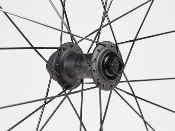 Bontrager Aeolus Elite 35 TLR Disc racerhjul
