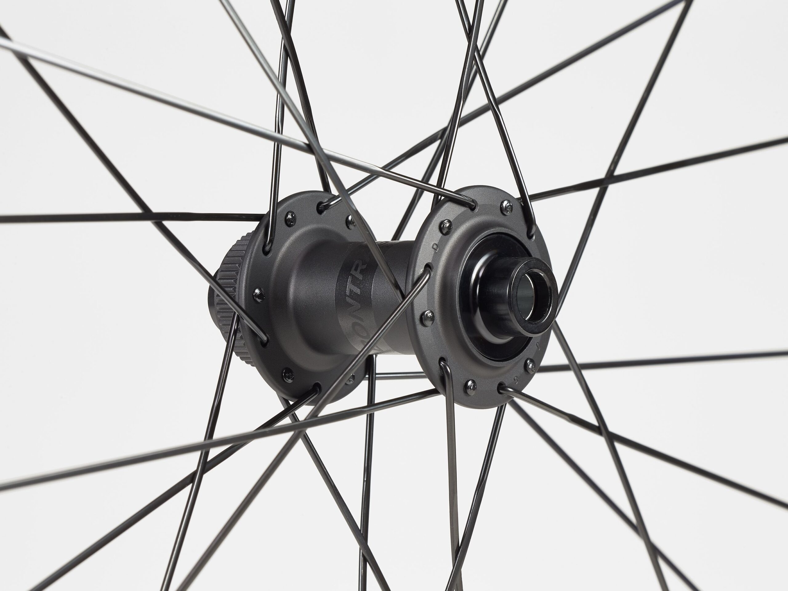 Bontrager Aeolus Elite 35 TLR Disc racerhjul - Bild 3