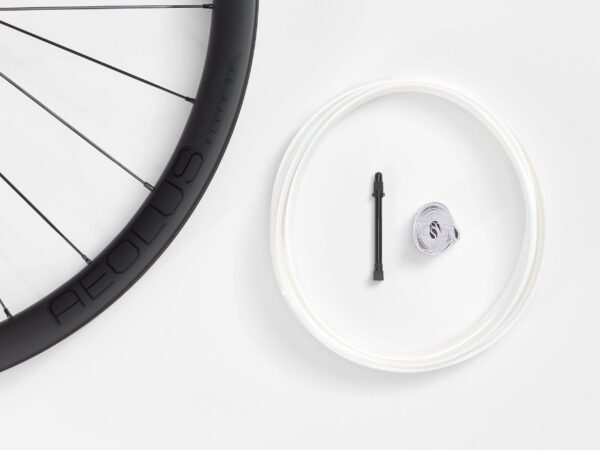 Bontrager Aeolus Elite 35 TLR Disc racerhjul