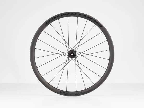 Bontrager Aeolus Elite 35 TLR Disc racerhjul