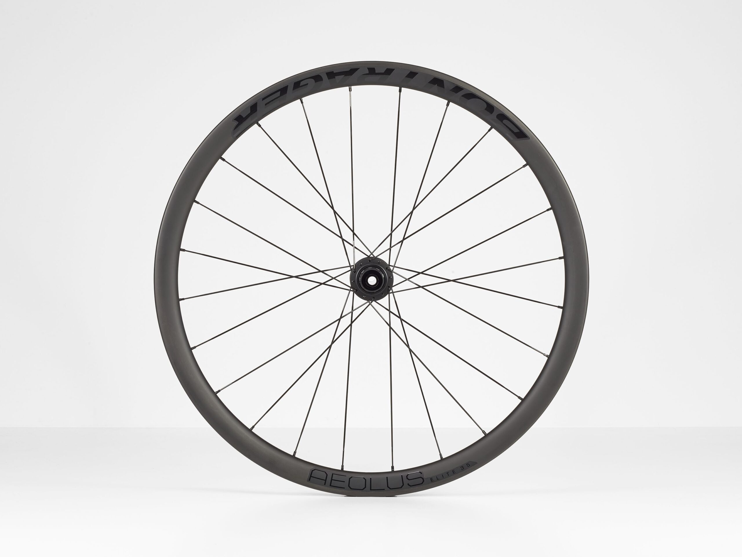 Bontrager Aeolus Elite 35 TLR Disc racerhjul - Bild 7