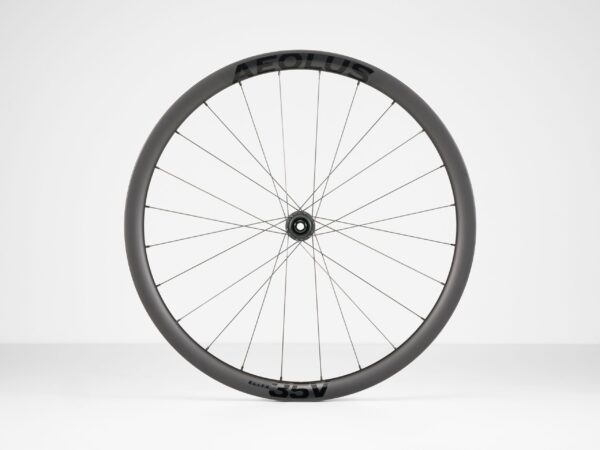 Bontrager Aeolus Elite 35V TLR Disc racerhjul