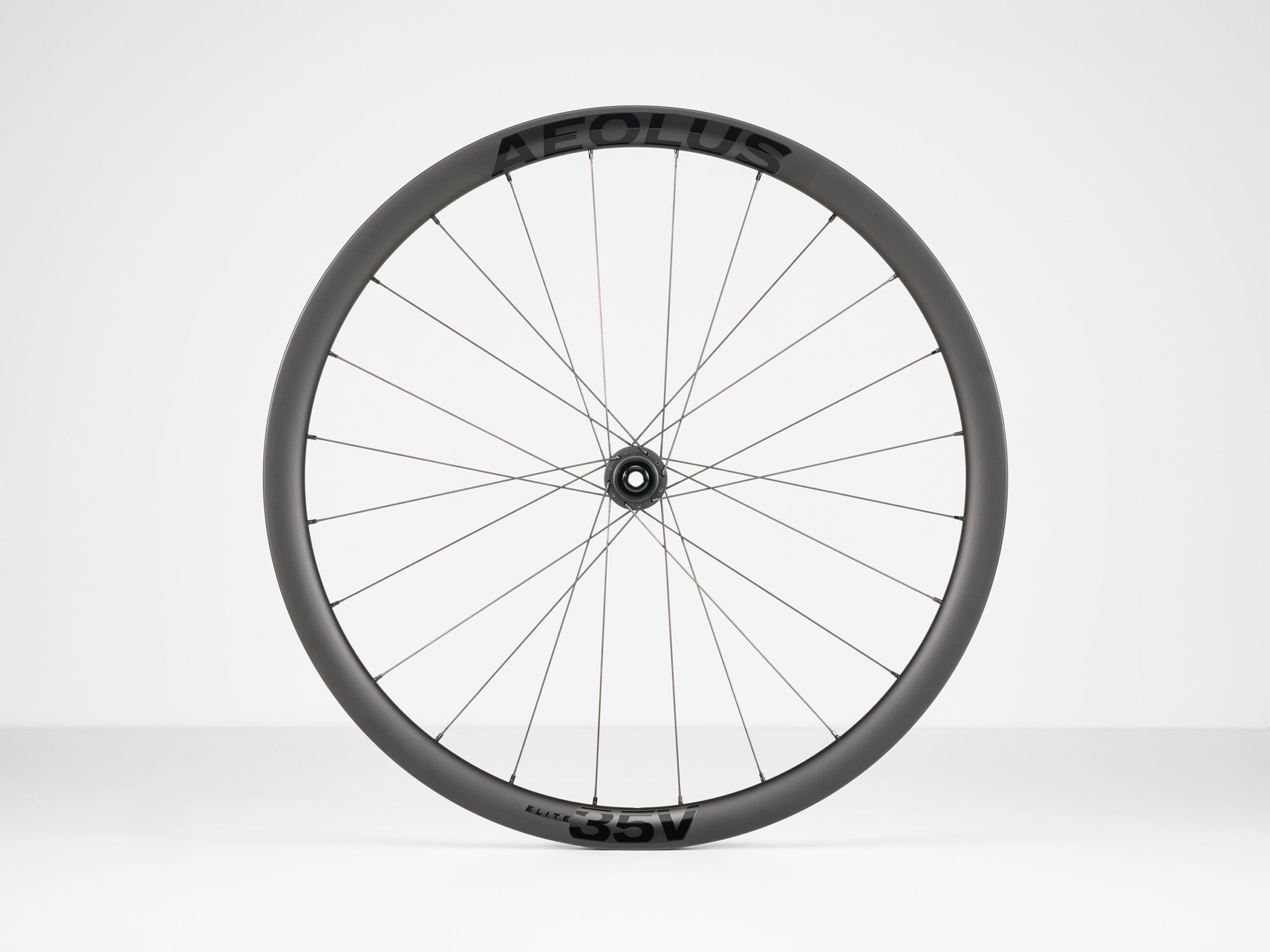 Bontrager Aeolus Elite 35V TLR Disc racerhjul - Bild 7