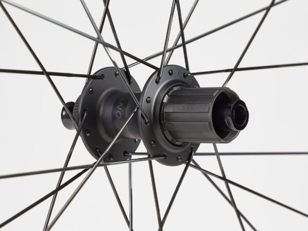 Bontrager Aeolus Elite 35V TLR Disc racerhjul