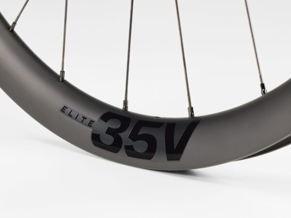 Bontrager Aeolus Elite 35V TLR Disc racerhjul