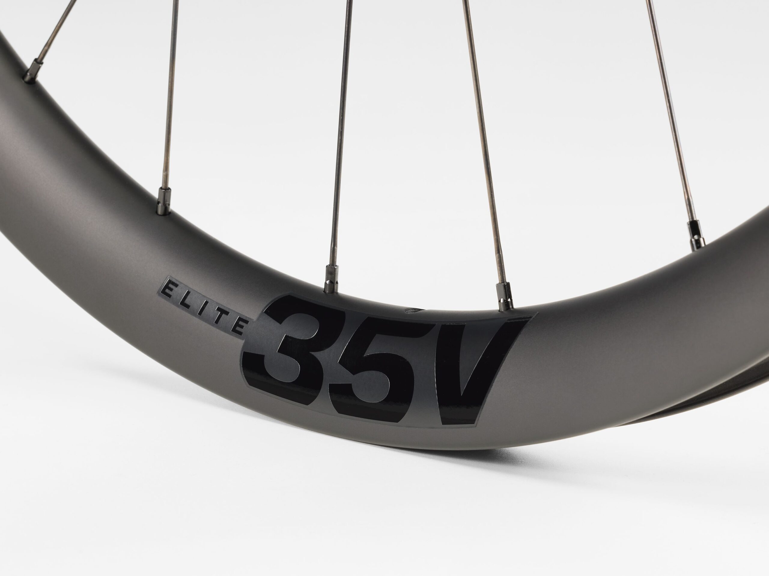 Bontrager Aeolus Elite 35V TLR Disc racerhjul - Bild 4