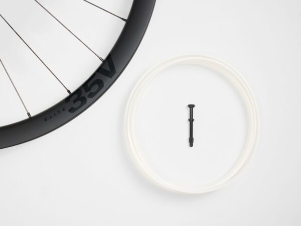 Bontrager Aeolus Elite 35V TLR Disc racerhjul