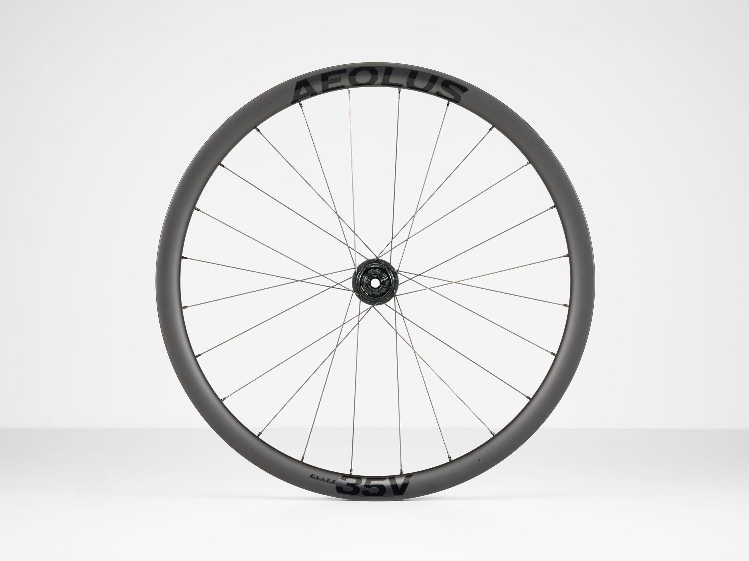 Bontrager Aeolus Elite 35V TLR Disc racerhjul