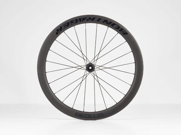 Bontrager Aeolus Elite 50 TLR Disc racerhjul