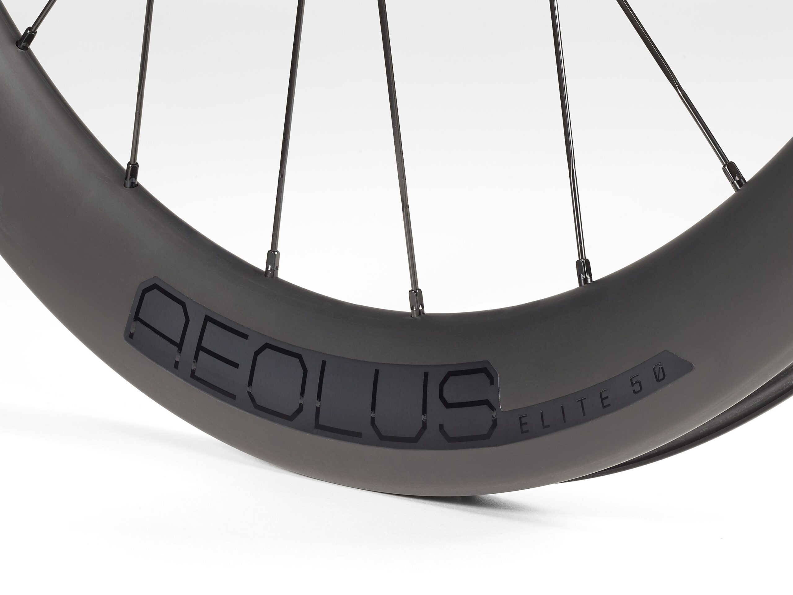 Bontrager Aeolus Elite 50 TLR Disc racerhjul - Bild 4