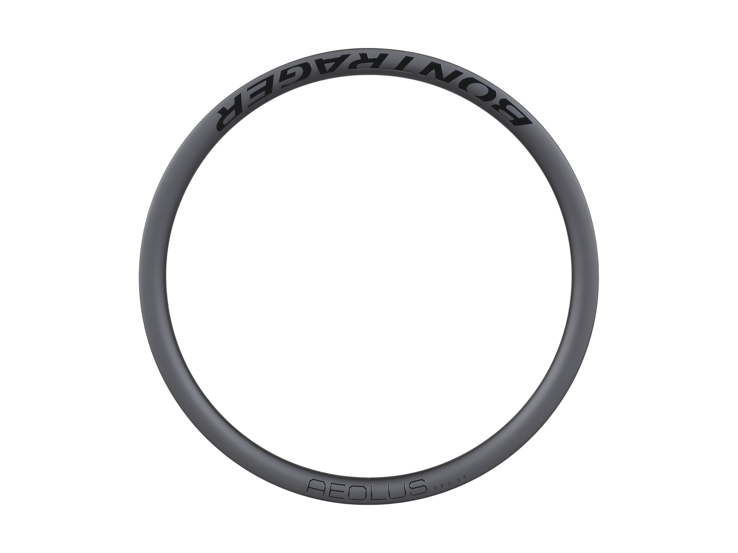 Bontrager Aeolus Pro 37 700c TLR Disc landsvägsfälg - Bild 1