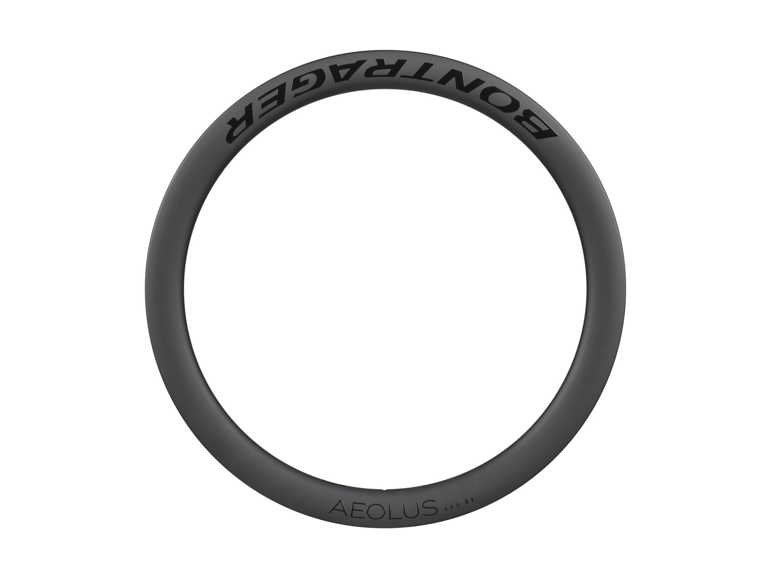 Bontrager Aeolus Pro 51 700c TLR Disc Road Rim - Bild 1