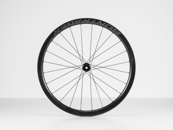Bontrager Aeolus RSL 37 TLR Disc racerhjul