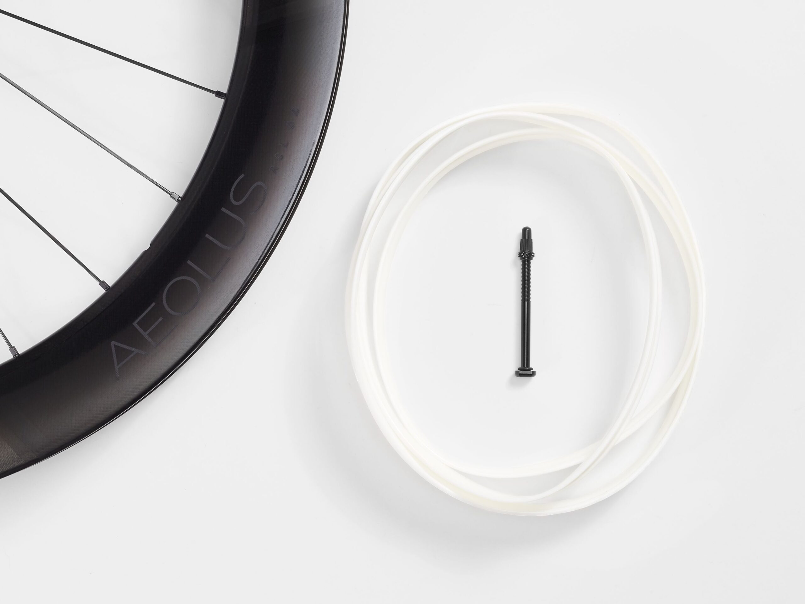 Bontrager Aeolus RSL 62 TLR Disc landsvägshjul - Bild 6