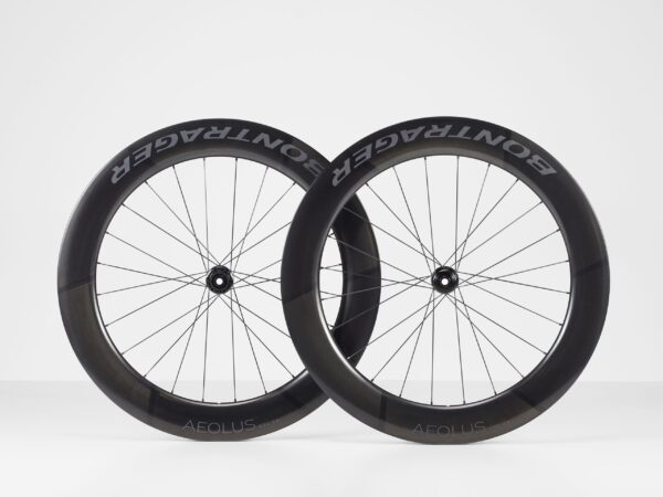 Bontrager Aeolus RSL 75 TLR Disc landsvägshjul