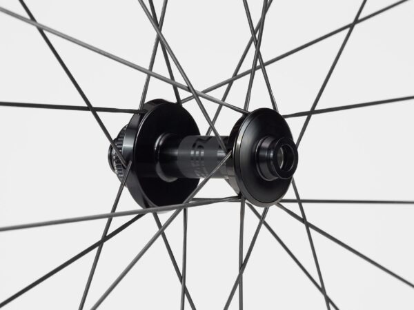 Bontrager Aeolus RSL 75 TLR Disc landsvägshjul