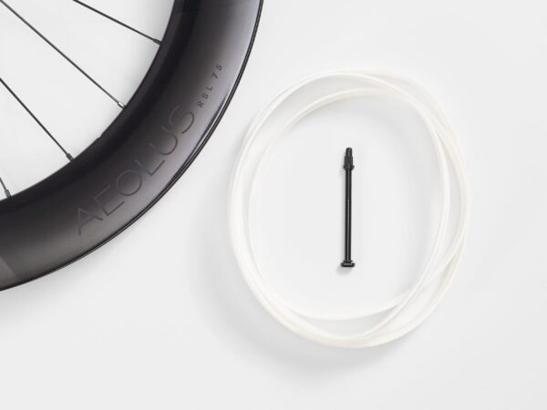 Bontrager Aeolus RSL 75 TLR Disc landsvägshjul