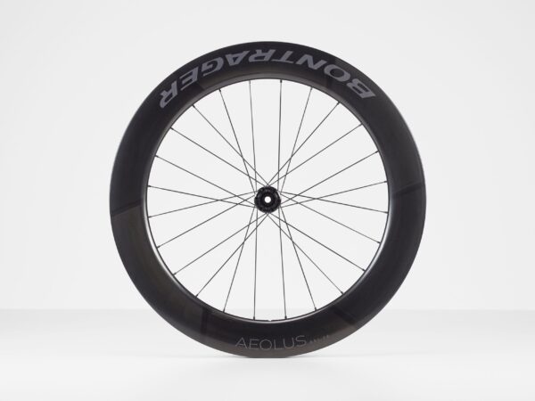Bontrager Aeolus RSL 75 TLR Disc landsvägshjul