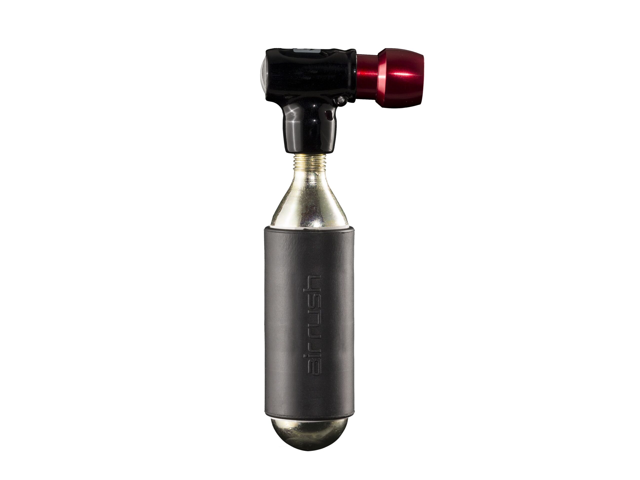 Bontrager Air Rush Elite kolsyrepump - Bild 1